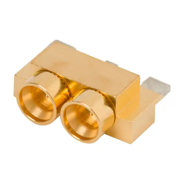 9311-60035-TD Amphenol SV Microwave  Gruppi di connettori coassiali (RF)